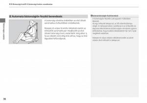 Mercedes-Benz-A-Class-W176-Kezelesi-utmutato page 37 min