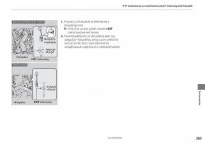 Mercedes-Benz-A-Class-W176-Kezelesi-utmutato page 370 min