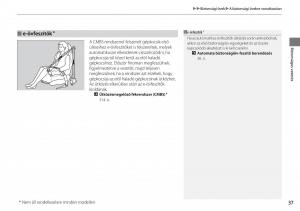 Mercedes-Benz-A-Class-W176-Kezelesi-utmutato page 38 min