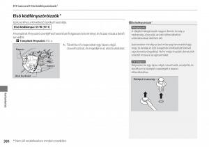 Mercedes-Benz-A-Class-W176-Kezelesi-utmutato page 381 min