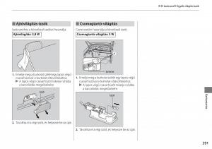 Mercedes-Benz-A-Class-W176-Kezelesi-utmutato page 392 min