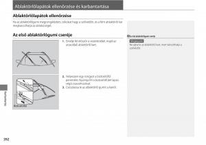 Mercedes-Benz-A-Class-W176-Kezelesi-utmutato page 393 min