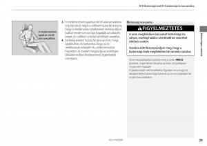 Mercedes-Benz-A-Class-W176-Kezelesi-utmutato page 40 min