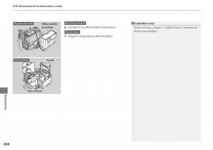 Mercedes-Benz-A-Class-W176-Kezelesi-utmutato page 405 min