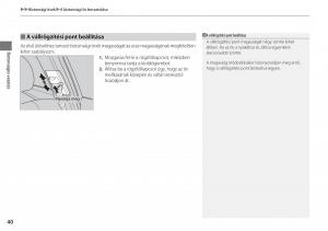 Mercedes-Benz-A-Class-W176-Kezelesi-utmutato page 41 min