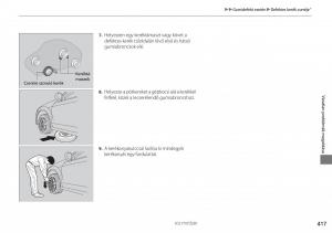 Mercedes-Benz-A-Class-W176-Kezelesi-utmutato page 418 min