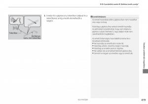 Mercedes-Benz-A-Class-W176-Kezelesi-utmutato page 420 min