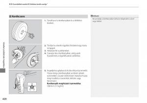 Mercedes-Benz-A-Class-W176-Kezelesi-utmutato page 421 min