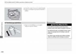 Mercedes-Benz-A-Class-W176-Kezelesi-utmutato page 425 min