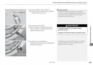 Mercedes-Benz-A-Class-W176-Kezelesi-utmutato page 426 min