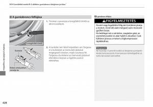 Mercedes-Benz-A-Class-W176-Kezelesi-utmutato page 429 min