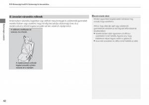 Mercedes-Benz-A-Class-W176-Kezelesi-utmutato page 43 min