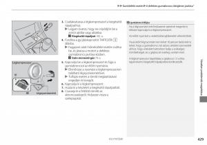 Mercedes-Benz-A-Class-W176-Kezelesi-utmutato page 430 min