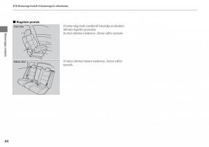 Mercedes-Benz-A-Class-W176-Kezelesi-utmutato page 45 min