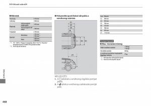 Mercedes-Benz-A-Class-W176-Kezelesi-utmutato page 469 min