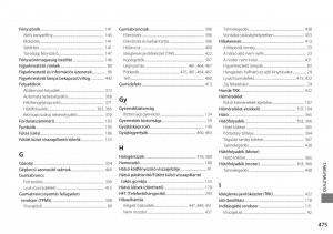 Mercedes-Benz-A-Class-W176-Kezelesi-utmutato page 476 min