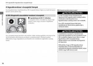 Mercedes-Benz-A-Class-W176-Kezelesi-utmutato page 57 min