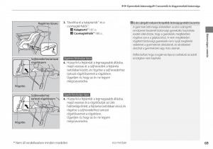 Mercedes-Benz-A-Class-W176-Kezelesi-utmutato page 70 min