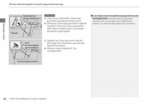 Mercedes-Benz-A-Class-W176-Kezelesi-utmutato page 71 min