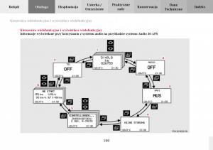 Mercedes-Benz-C-Class-W203-Sportcoupe-instrukcja-obslugi page 100 min