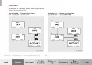 Mercedes-Benz-C-Class-W203-Sportcoupe-instrukcja-obslugi page 107 min