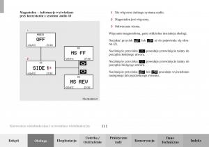 Mercedes-Benz-C-Class-W203-Sportcoupe-instrukcja-obslugi page 111 min