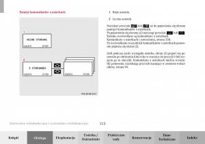 Mercedes-Benz-C-Class-W203-Sportcoupe-instrukcja-obslugi page 113 min