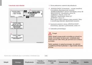 Mercedes-Benz-C-Class-W203-Sportcoupe-instrukcja-obslugi page 115 min