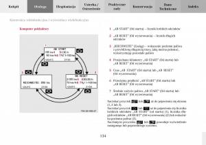 Mercedes-Benz-C-Class-W203-Sportcoupe-instrukcja-obslugi page 134 min