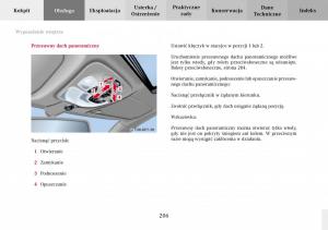 Mercedes-Benz-C-Class-W203-Sportcoupe-instrukcja-obslugi page 206 min