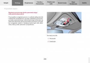 Mercedes-Benz-C-Class-W203-Sportcoupe-instrukcja-obslugi page 208 min