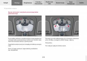 Mercedes-Benz-C-Class-W203-Sportcoupe-instrukcja-obslugi page 210 min