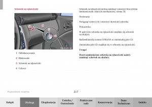 Mercedes-Benz-C-Class-W203-Sportcoupe-instrukcja-obslugi page 217 min