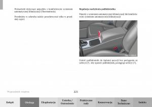 Mercedes-Benz-C-Class-W203-Sportcoupe-instrukcja-obslugi page 221 min