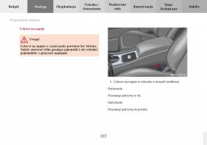 Mercedes-Benz-C-Class-W203-Sportcoupe-instrukcja-obslugi page 222 min