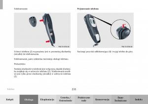 Mercedes-Benz-C-Class-W203-Sportcoupe-instrukcja-obslugi page 235 min