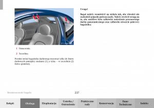 Mercedes-Benz-C-Class-W203-Sportcoupe-instrukcja-obslugi page 237 min