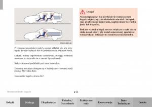 Mercedes-Benz-C-Class-W203-Sportcoupe-instrukcja-obslugi page 241 min