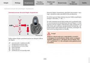 Mercedes-Benz-C-Class-W203-Sportcoupe-instrukcja-obslugi page 270 min