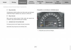 Mercedes-Benz-C-Class-W203-Sportcoupe-instrukcja-obslugi page 272 min