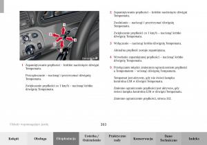 Mercedes-Benz-C-Class-W203-Sportcoupe-instrukcja-obslugi page 303 min