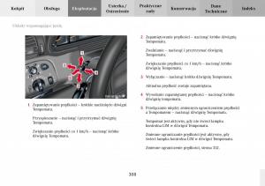 Mercedes-Benz-C-Class-W203-Sportcoupe-instrukcja-obslugi page 308 min