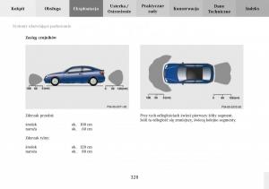 Mercedes-Benz-C-Class-W203-Sportcoupe-instrukcja-obslugi page 328 min