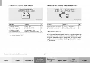 Mercedes-Benz-C-Class-W203-Sportcoupe-instrukcja-obslugi page 369 min