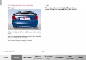 Mercedes-Benz-C-Class-W203-Sportcoupe-instrukcja-obslugi page 37 min