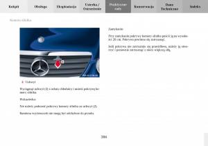 Mercedes-Benz-C-Class-W203-Sportcoupe-instrukcja-obslugi page 386 min