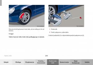 Mercedes-Benz-C-Class-W203-Sportcoupe-instrukcja-obslugi page 399 min