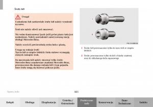 Mercedes-Benz-C-Class-W203-Sportcoupe-instrukcja-obslugi page 401 min