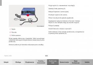 Mercedes-Benz-C-Class-W203-Sportcoupe-instrukcja-obslugi page 405 min
