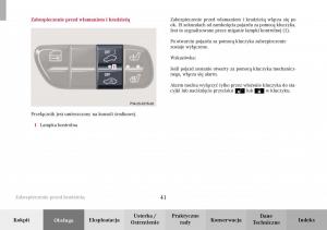 Mercedes-Benz-C-Class-W203-Sportcoupe-instrukcja-obslugi page 41 min